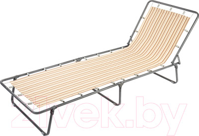 Раскладушки