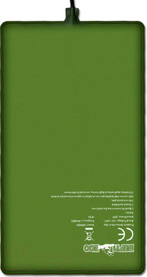 Термоковрик для террариума Repti-Zoo 20DHM / 83715011