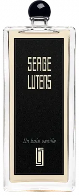 Парфюмерная вода Serge Lutens Un Bois Vanille (50мл)