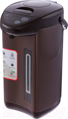 Термопот StarWind STP5171 (коричневый)