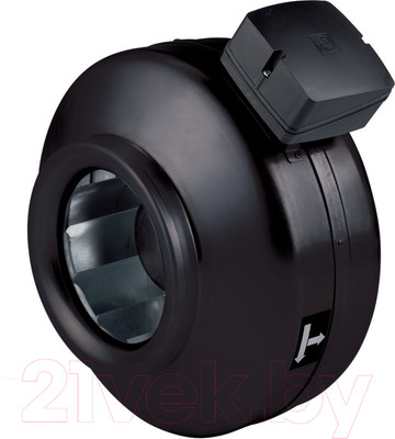 Вентилятор канальный Soler&Palau Vent-125 Ecowatt / 5145880100