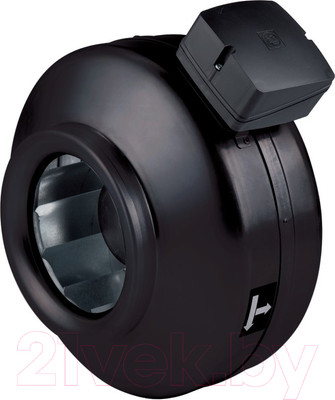 Вентилятор радиальный Soler&Palau Vent-160 Ecowatt / 5145880300