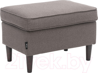 Пуф Импэкс Leset Микс (Milos 20/ножки венге)