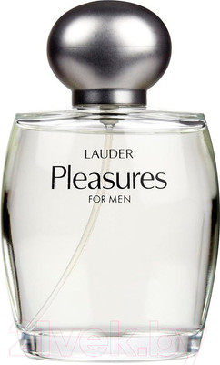 Одеколон Estee Lauder Pleasures (100мл)
