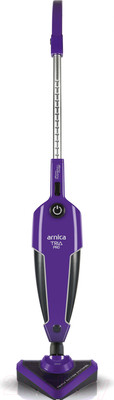 Вертикальный пылесос Arnica Tria Pro ET13311 (фиолетовый)
