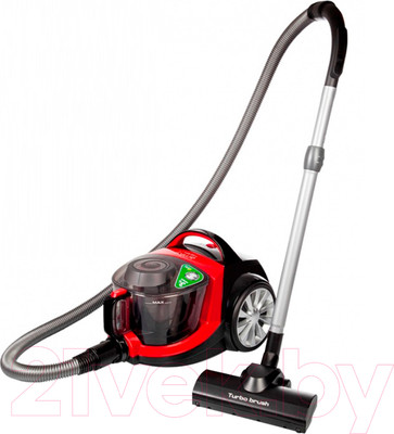 Пылесос Arnica Tesla / ET14310 (красный)