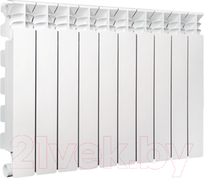 Радиатор алюминиевый Fondital Al Ardente C2 500/100 (V63903410)