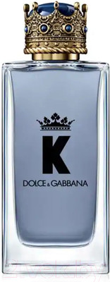 Туалетная вода Dolce&Gabbana K for Men (100мл)