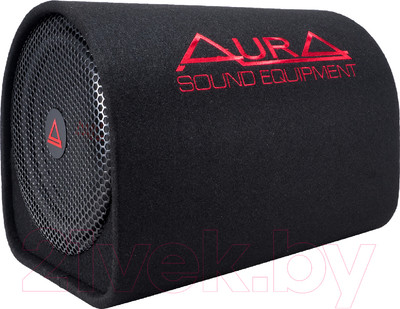 Корпусной активный сабвуфер AURA SW-T25A
