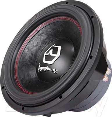 Головка сабвуфера Урал Symphony 12