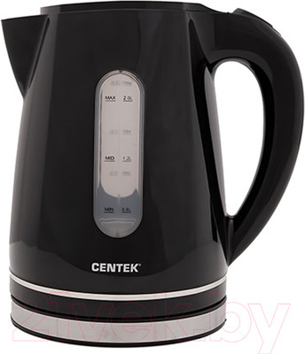 Электрочайник Centek CT-0043 (черный)