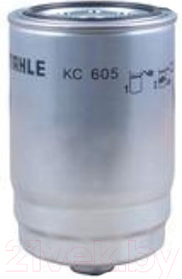 Топливный фильтр Knecht/Mahle KC605D