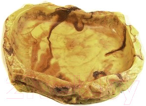 Кормушка для рептилий Repti-Zoo 0372R / 80225004