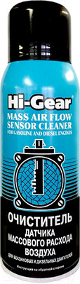 Очиститель двигателя Hi-Gear HG3260 (400мл)