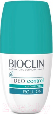 Дезодорант шариковый Bioclin Deo Control (50мл)