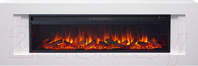 Электрокамин Royal Flame Vision 60 LOG LED