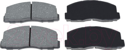 Тормозные колодки AP 05P260