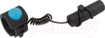 Звонок для велосипеда M-Wave 420270