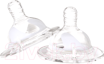 Соска Twistshake Антиколиковая Plus 78022 (2шт)