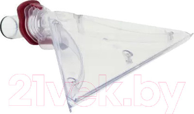 Насадка для пылесоса Arnica Hydra Rain Plus 79A9