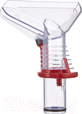 Насадка для пылесоса Arnica Hydra Rain Plus/Vira 79B2