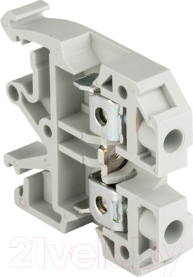 Клеммная колодка EKF PROxima PLC-JXB-6/35 GY