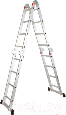 Лестница-стремянка Startul ST9732-06