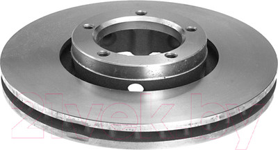 Тормозной диск Febi Bilstein 05647