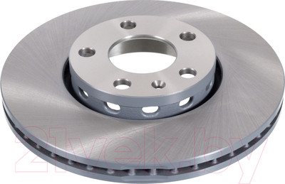 Тормозной диск Febi Bilstein 08352