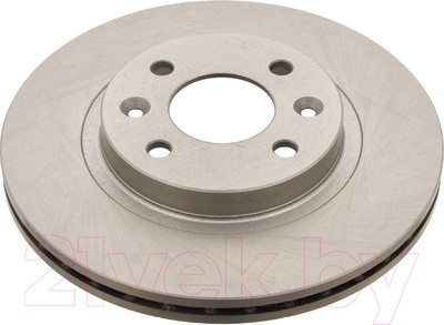 Тормозной диск Febi Bilstein 09073