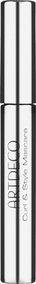 Тушь для ресниц Artdeco Curl&Style Mascara 210.10