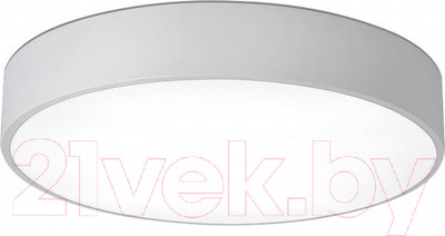 Потолочный светильник Kinklight Медина 05460.01 (белый)