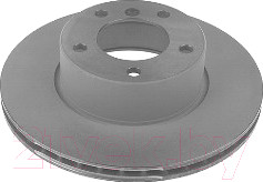 Тормозной диск Febi Bilstein 10753