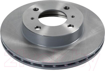 Тормозной диск Febi Bilstein 10872