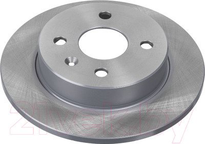 Тормозной диск Febi Bilstein 17212