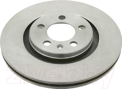 Тормозной диск Febi Bilstein 17936