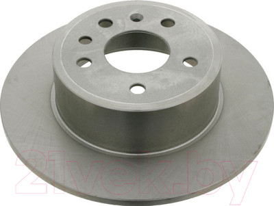 Тормозной диск Febi Bilstein 23544