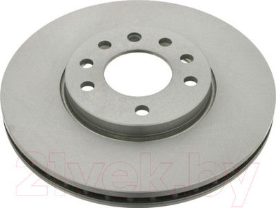 Тормозной диск Febi Bilstein 23549