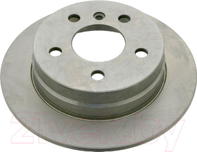 Тормозной диск Febi Bilstein 24750