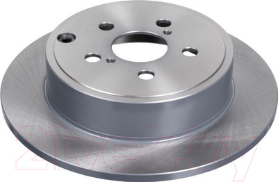 Тормозной диск Febi Bilstein 26061
