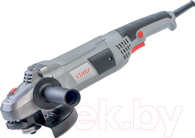 Угловая шлифовальная машина Ставр МШУ-180/1700Р