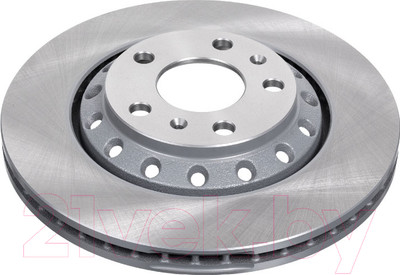 Тормозной диск Febi Bilstein 36238