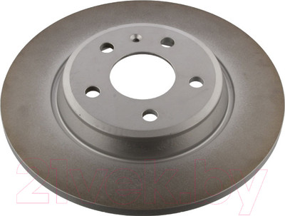 Тормозной диск Febi Bilstein 36463