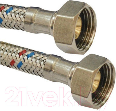 Гибкая подводка Tim C26-15 1.5м г-г