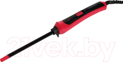 Плойка StarWind SHE6610 (розовый/черный)