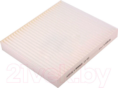 Салонный фильтр Knecht/Mahle LA493