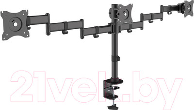 Кронштейн для телевизора ARM Media LCD-T15 (черный)