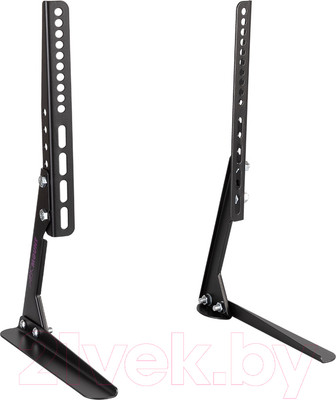 Подставка настольная для телевизора ABC Mount Stand-01 (черный)