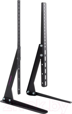 Подставка настольная для телевизора ABC Mount Stand-02 (черный)