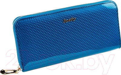 Портмоне Cedar Rovicky 8807-SBR (синий)